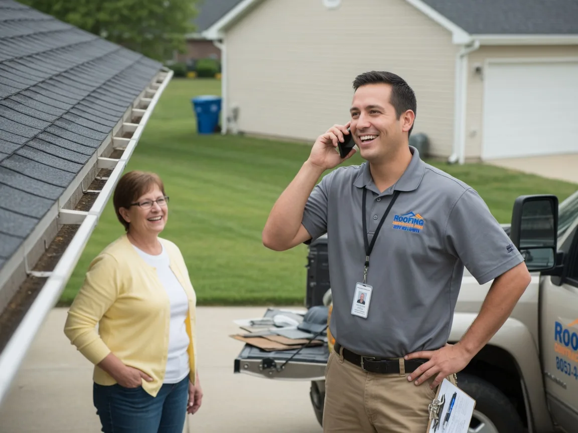 Local Roofing Contractors Penn Laird, VA FAQs